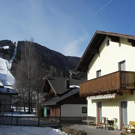 Almliesl Zell-374 Holiday home *