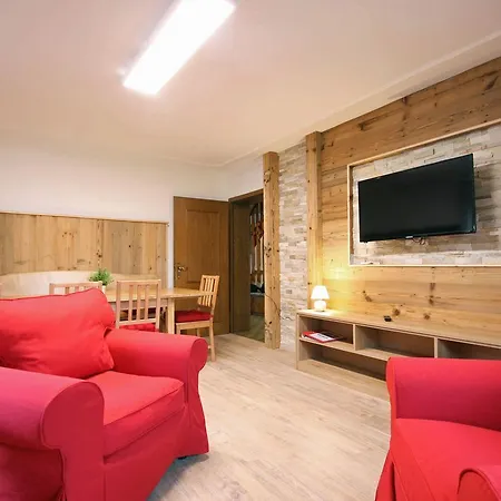 Tatil Evi Almliesl Zell-374