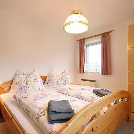 Tatil Evi Almliesl Zell-374