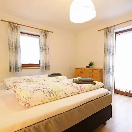 Holiday home Almliesl Zell-374