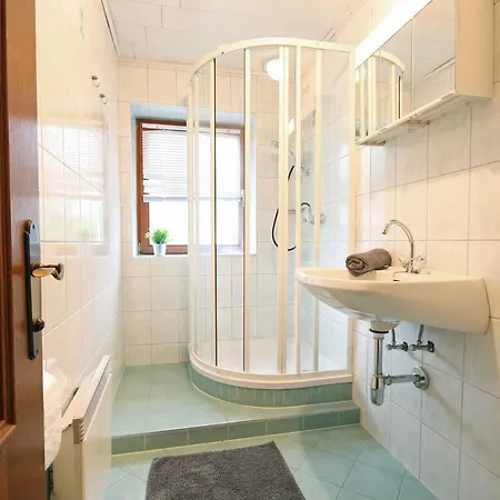 Holiday home Almliesl Zell-374 Zell am See