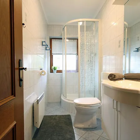 Almliesl Zell-374 Holiday home