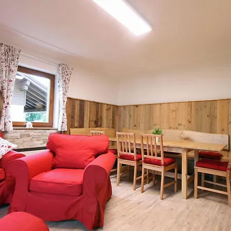 Holiday home Almliesl Zell-374