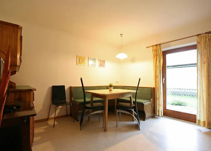 Almliesl Zell-374 Zell am See