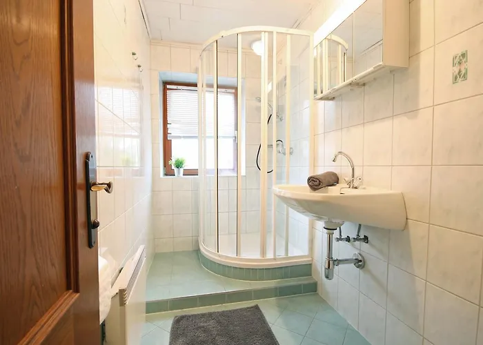 Ferienhaus Almliesl Zell-374 Zell am See