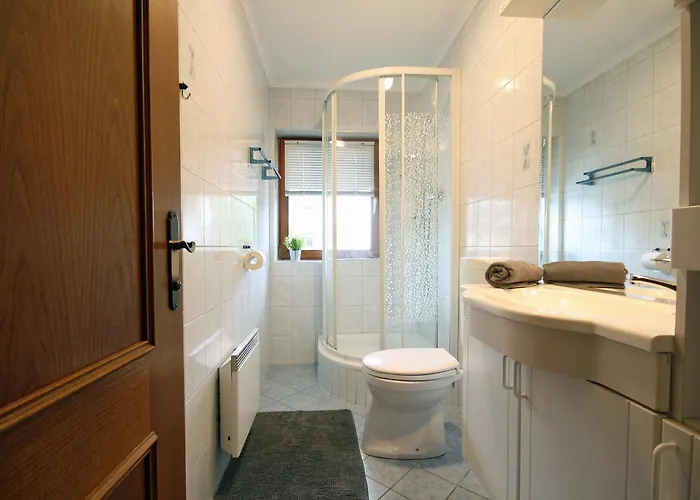 Almliesl Zell-374 Tatil Evi