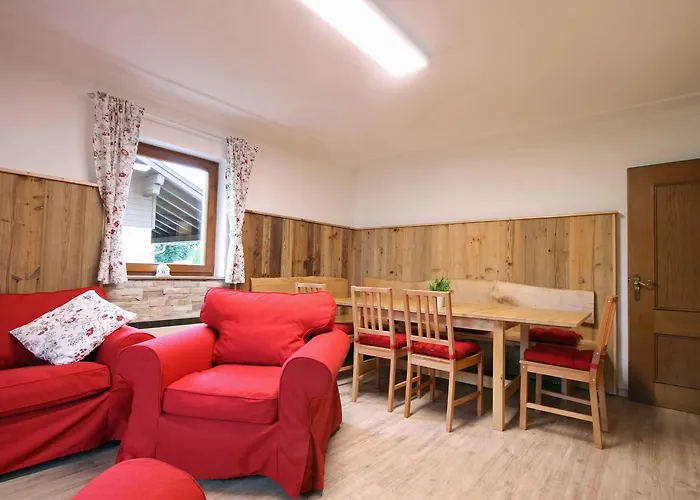 Tatil Evi Almliesl Zell-374