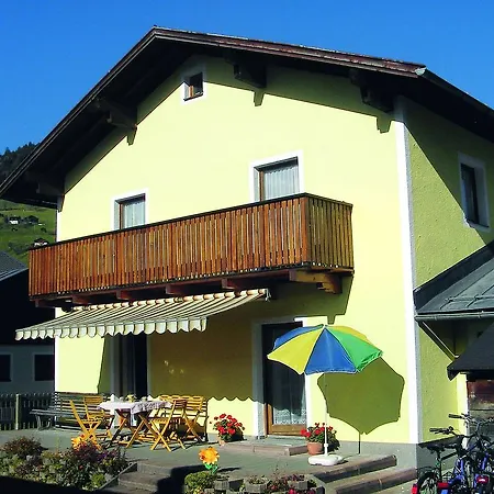 Almliesl Zell-374 Holiday home