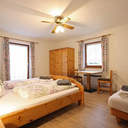 Almliesl Zell-374 Holiday home Zell am See