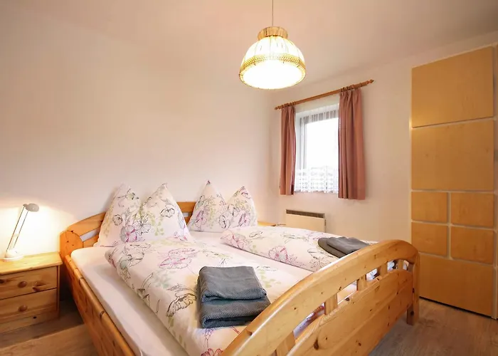 Holiday home Almliesl Zell-374