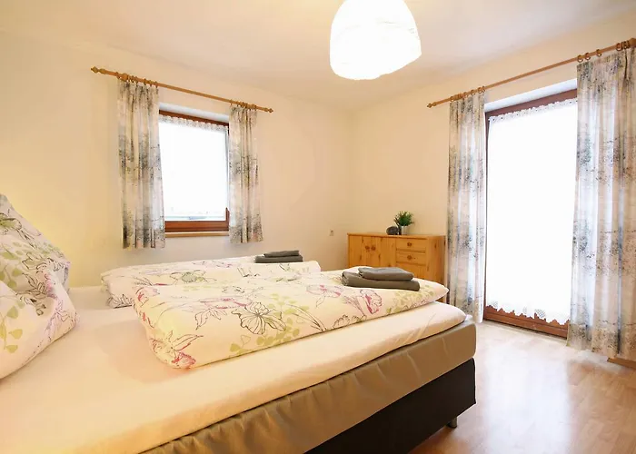 Holiday home Almliesl Zell-374